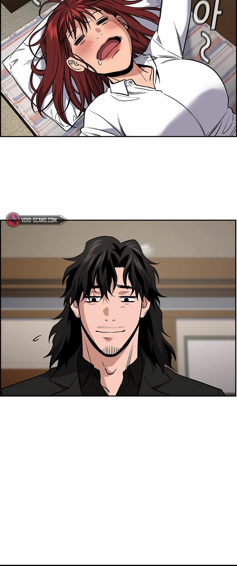 Read Get Schooled Manga Online