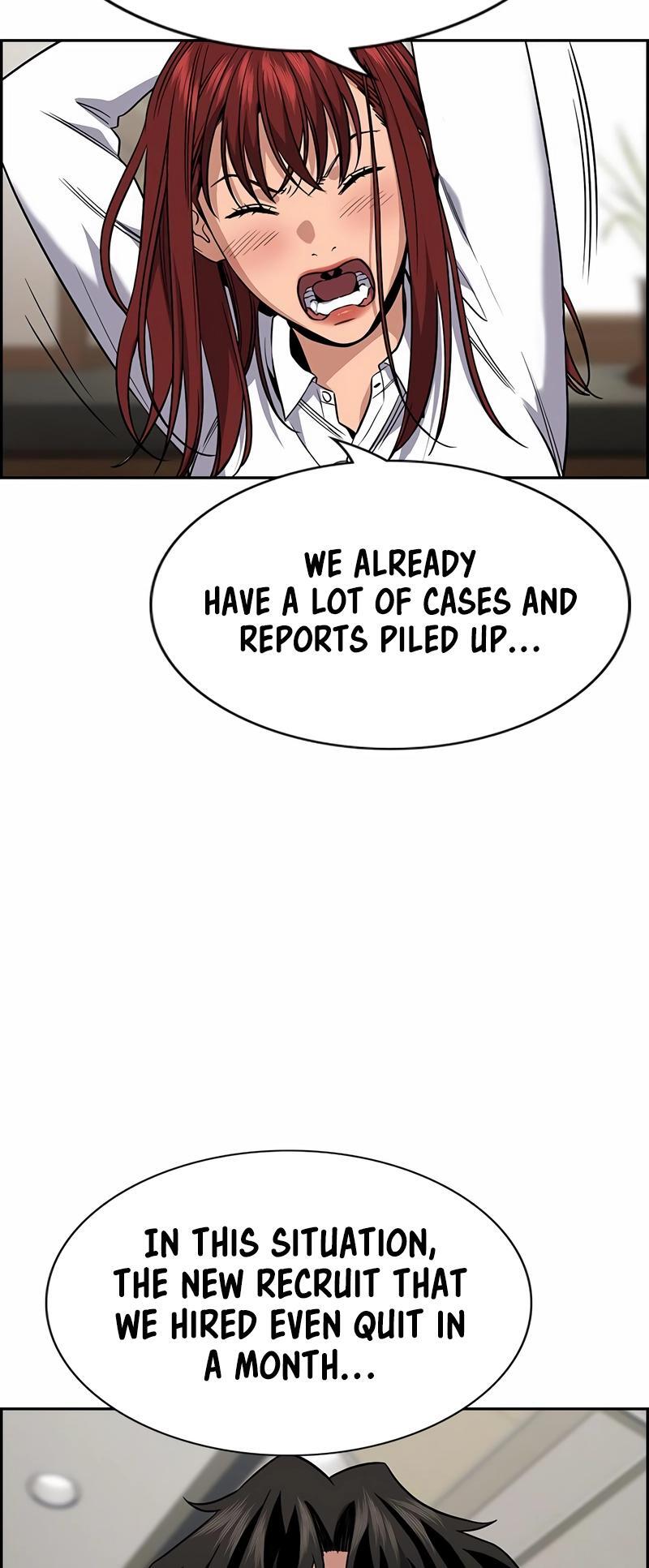 Read Get Schooled Manga Online