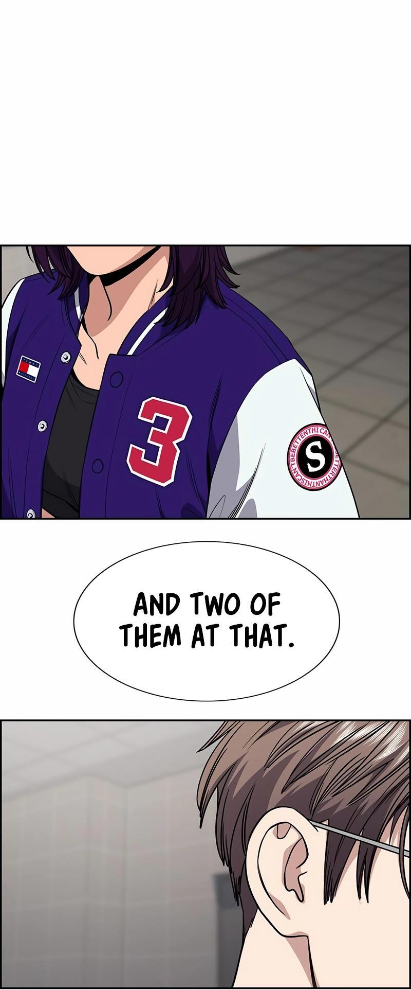 Read Get Schooled Manga Online