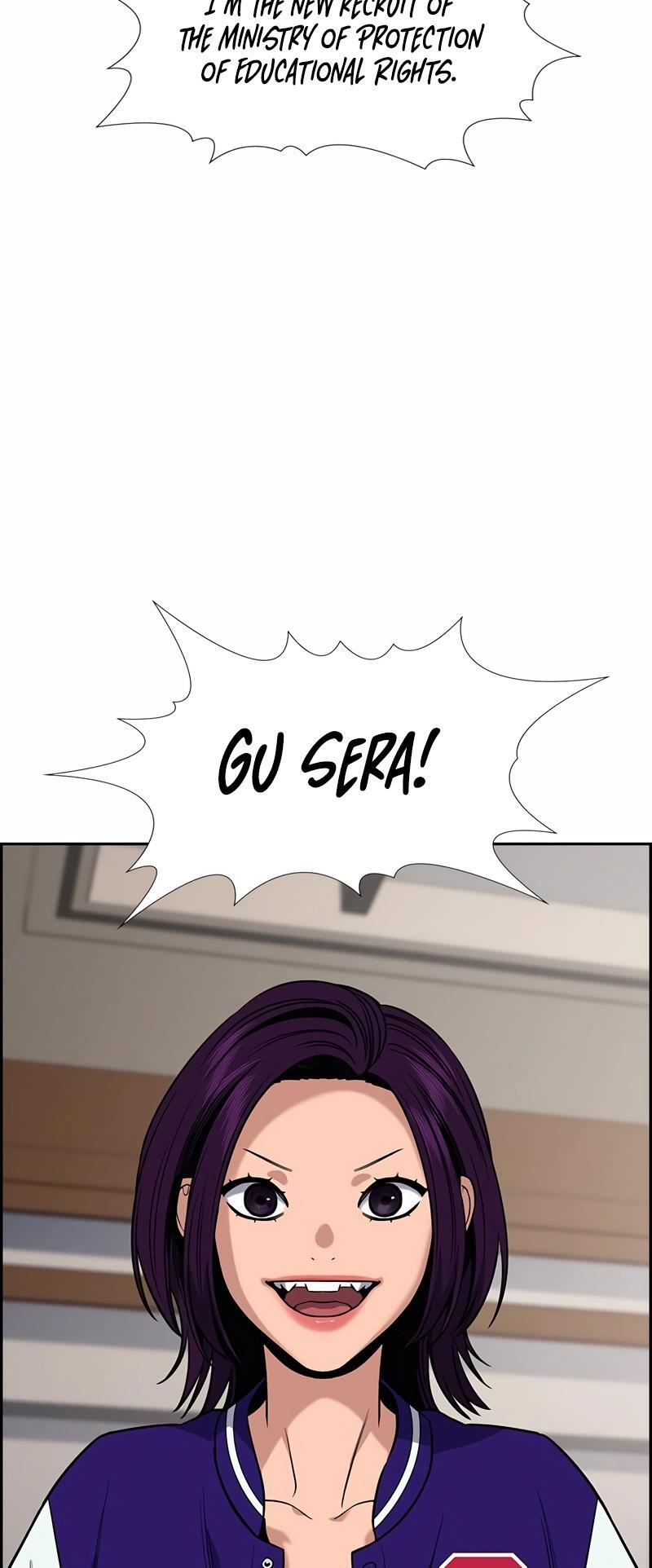 Read Get Schooled Manga Online