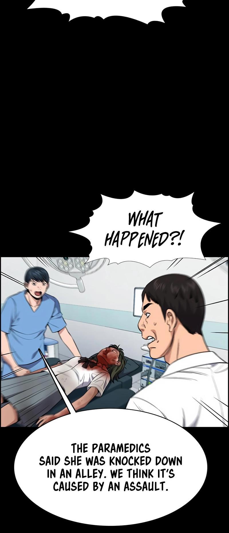 Read Get Schooled Manga Online