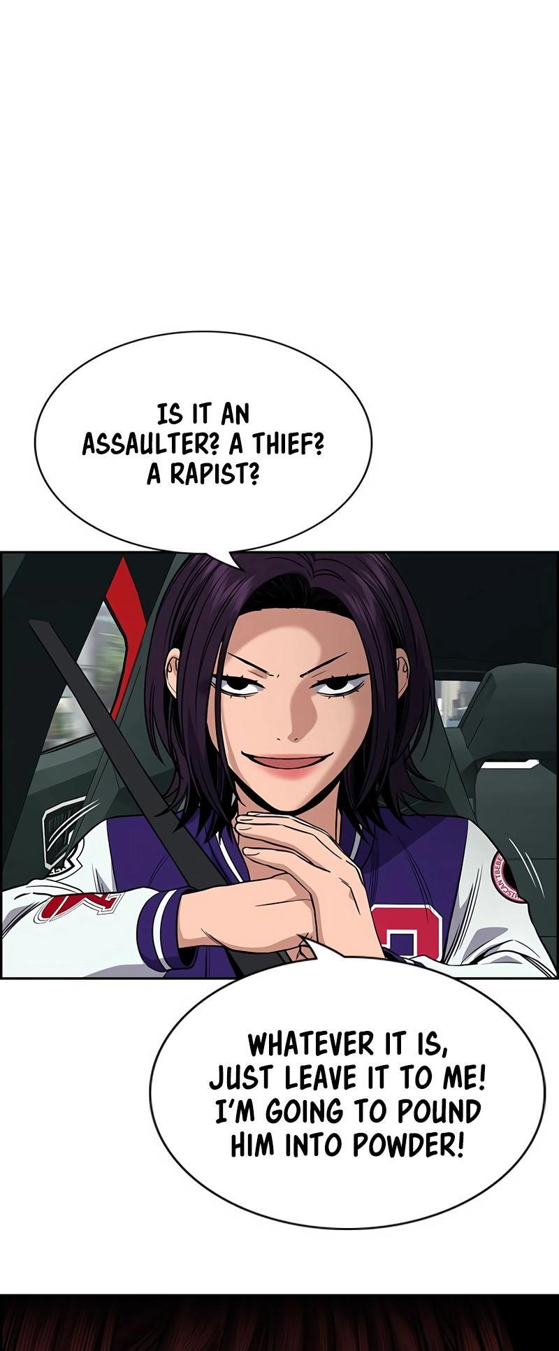 Read Get Schooled Manga Online