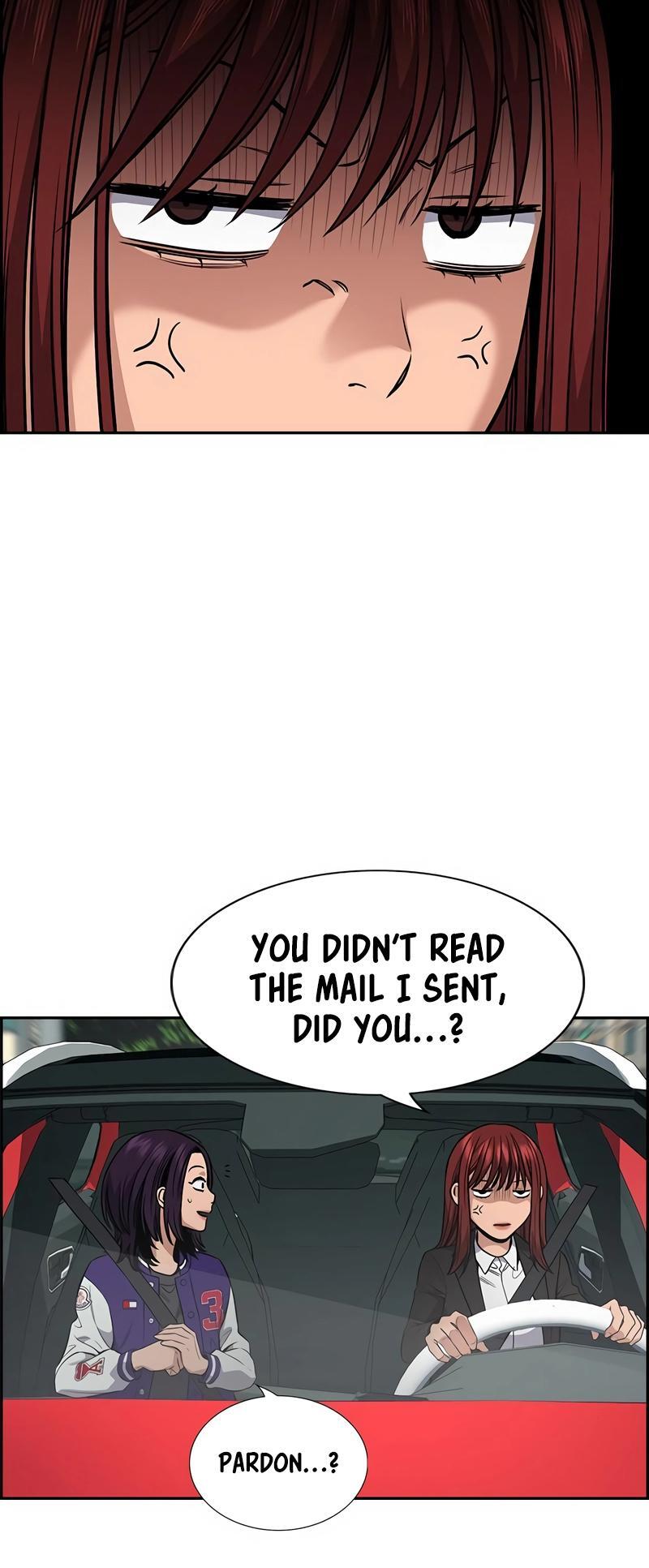 Read Get Schooled Manga Online