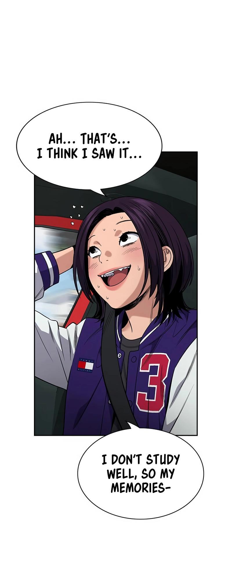 Read Get Schooled Manga Online