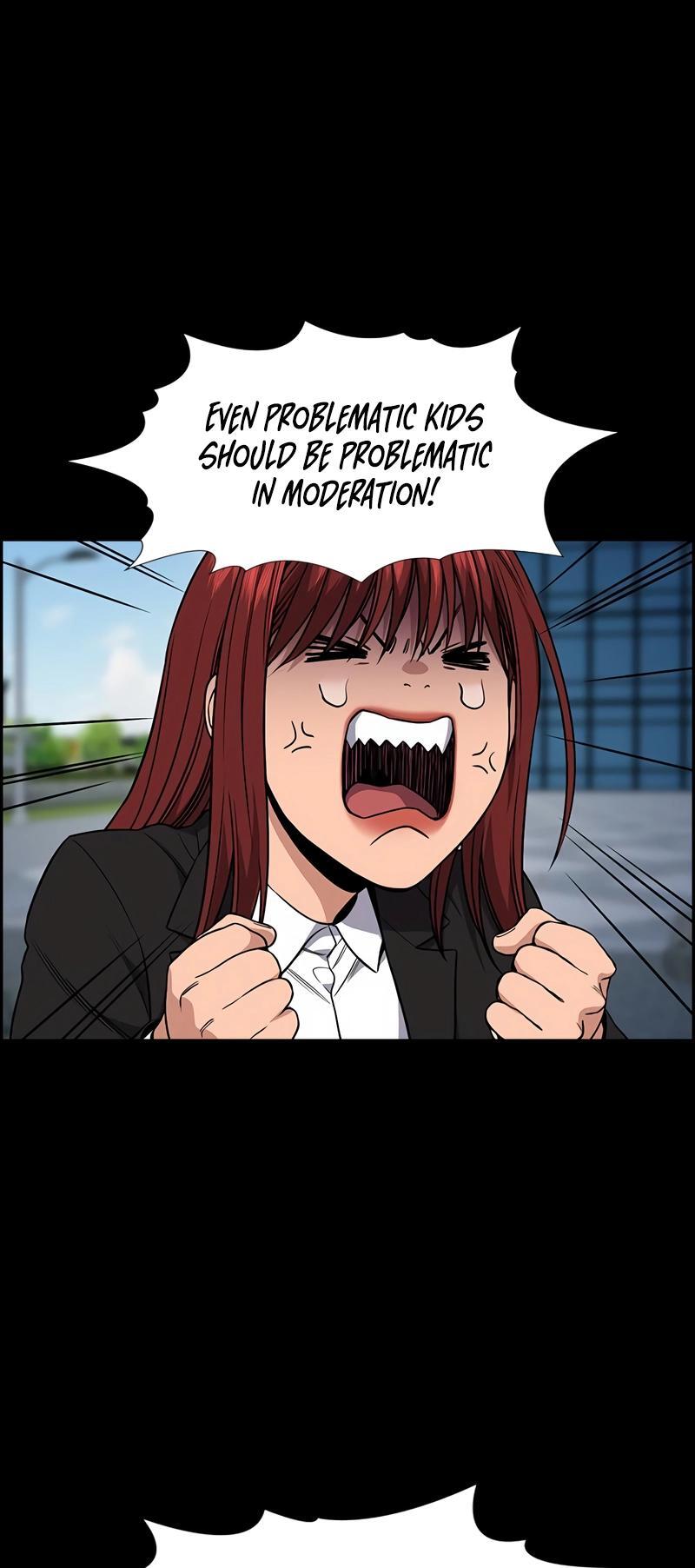 Read Get Schooled Manga Online