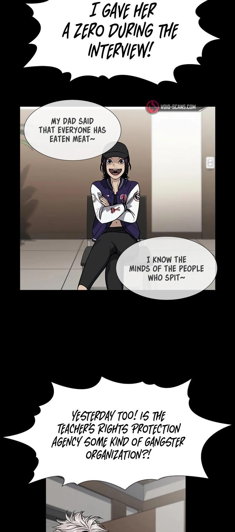 Read Get Schooled Manga Online