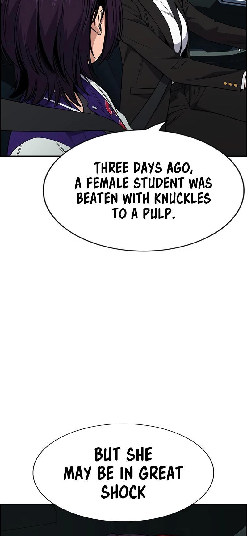 Read Get Schooled Manga Online