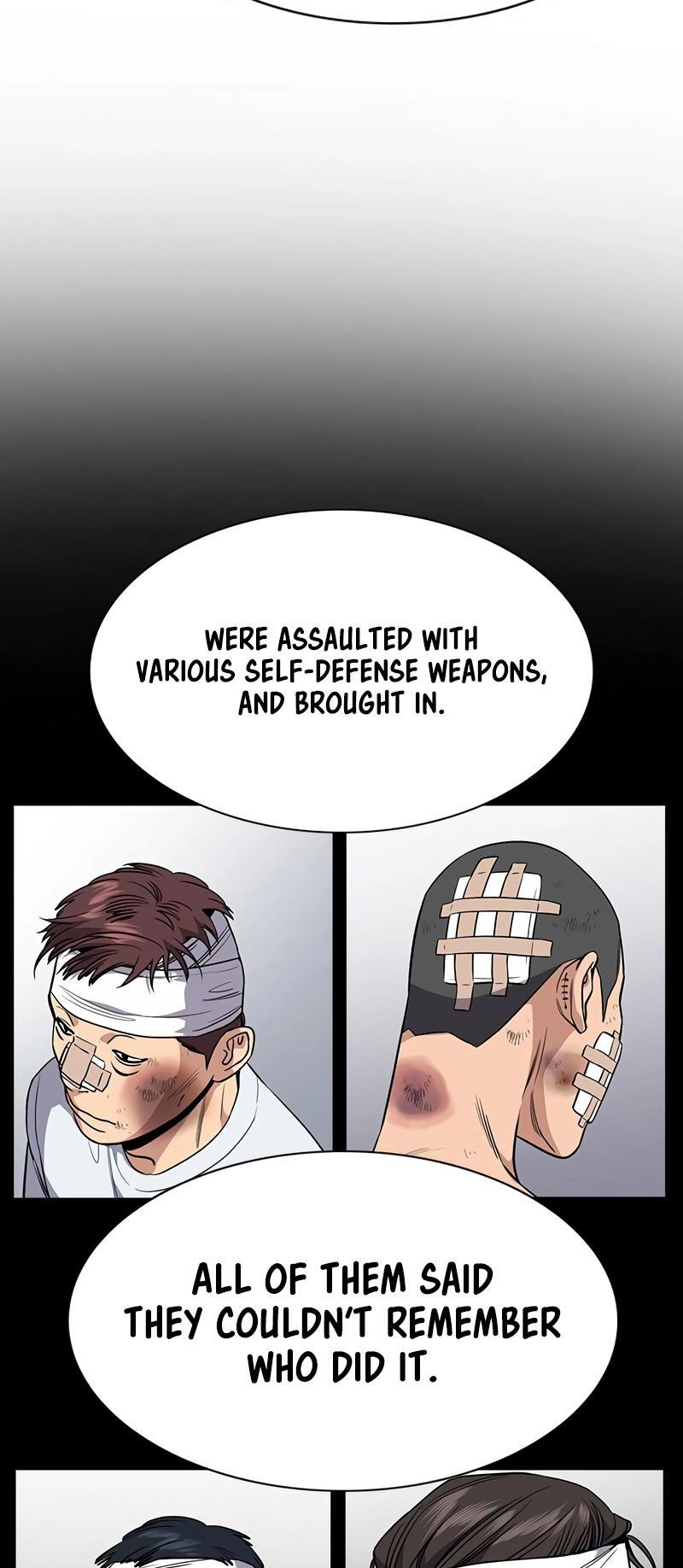Read Get Schooled Manga Online