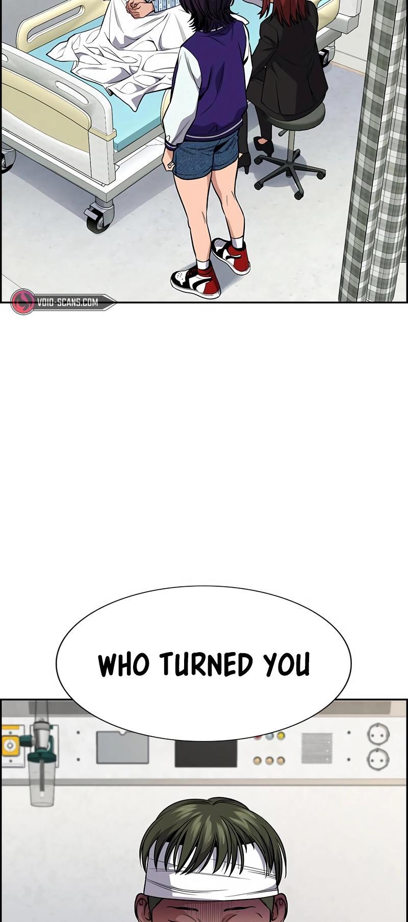 Read Get Schooled Manga Online