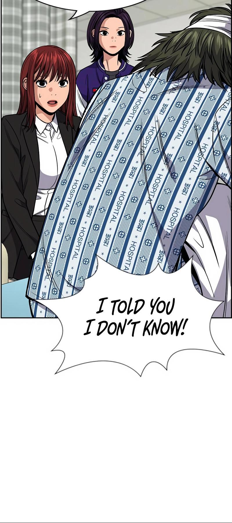Read Get Schooled Manga Online
