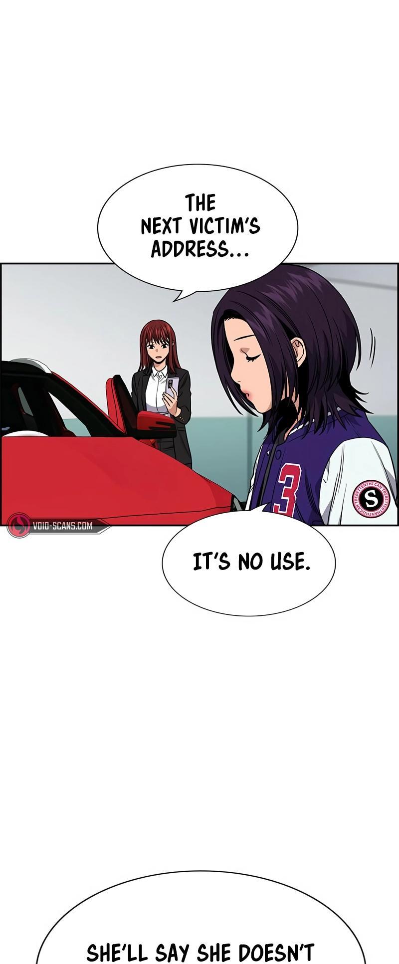 Read Get Schooled Manga Online