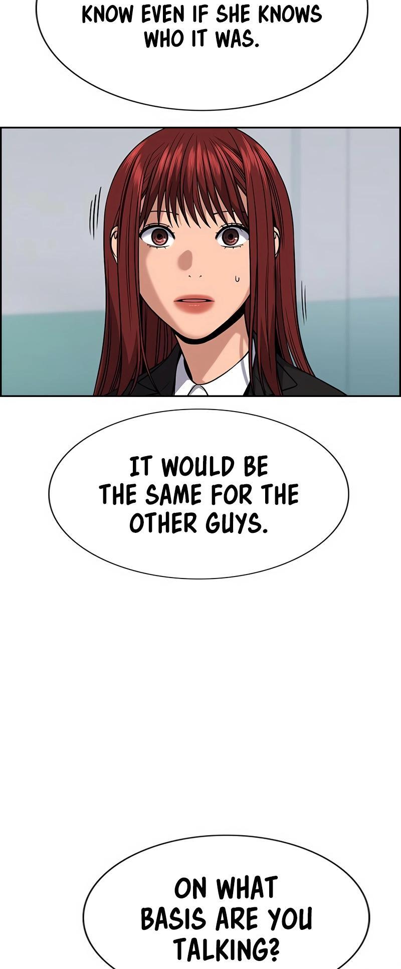 Read Get Schooled Manga Online