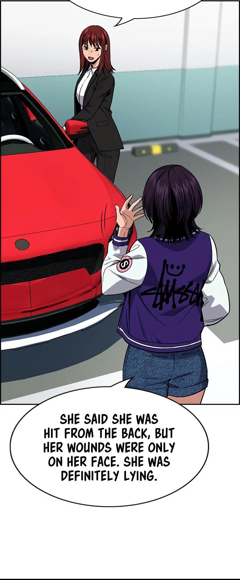 Read Get Schooled Manga Online