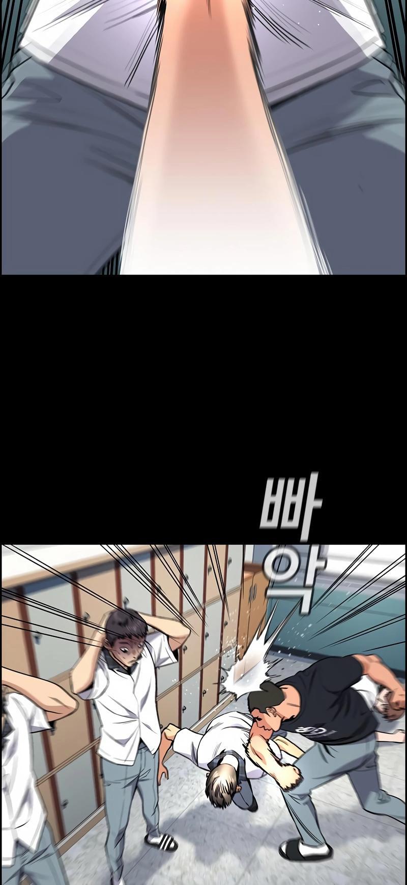 Read Get Schooled Manga Online