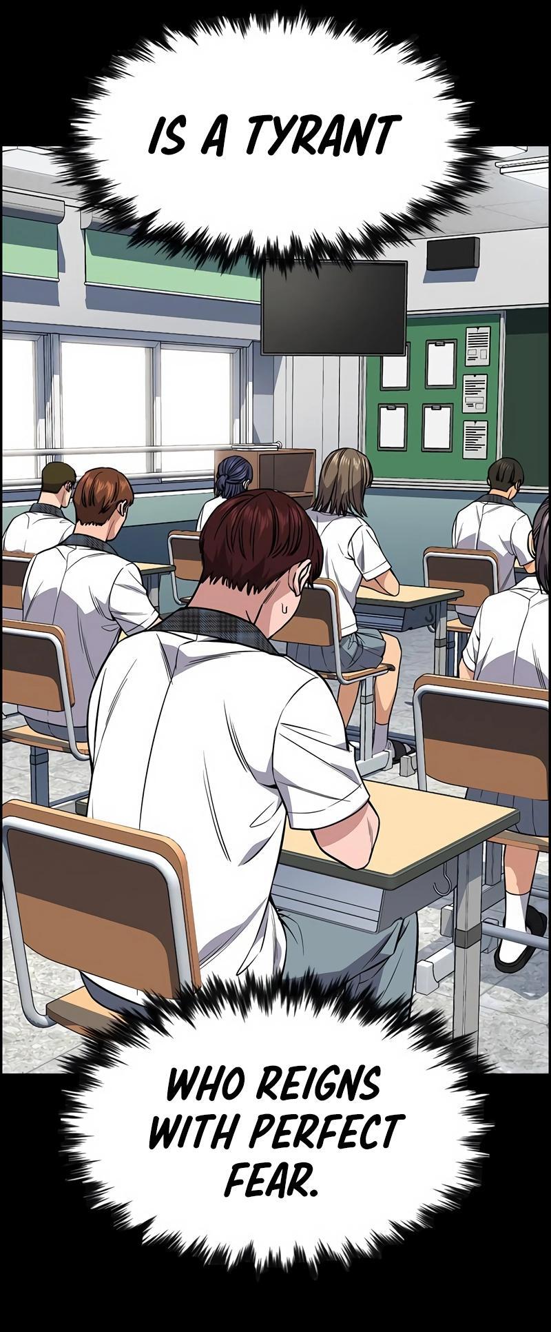 Read Get Schooled Manga Online