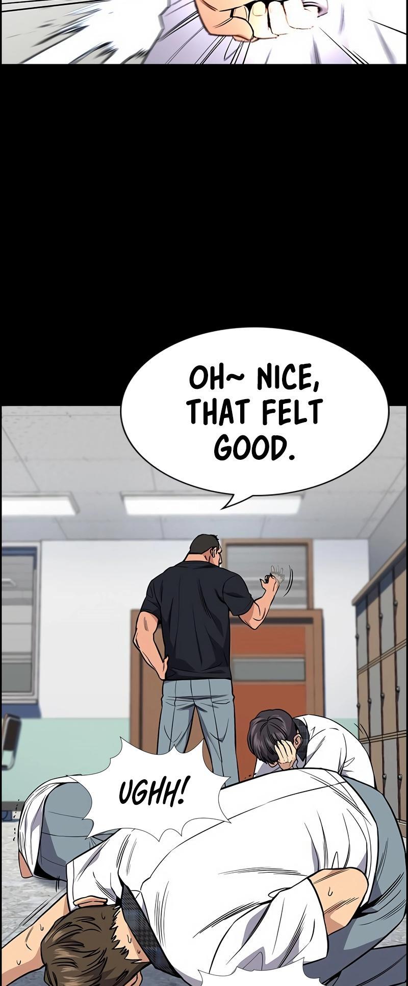 Read Get Schooled Manga Online