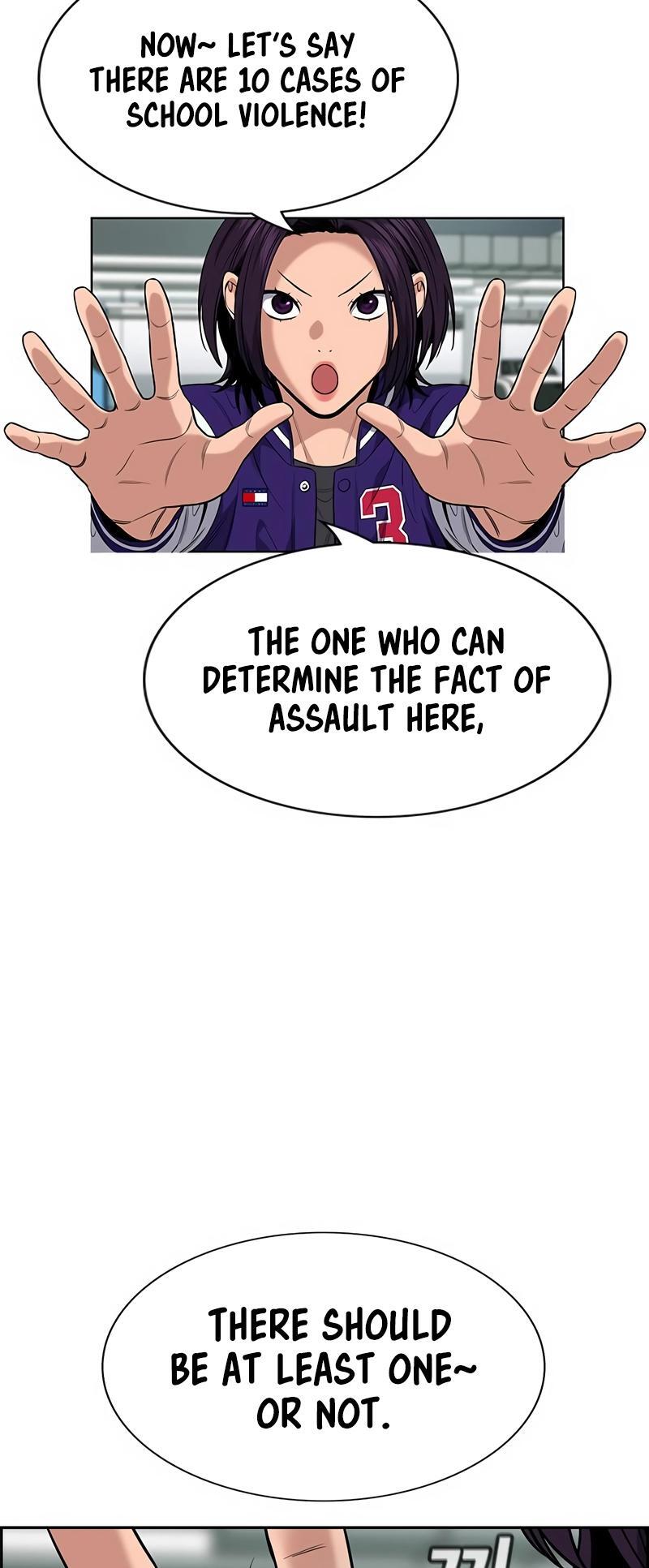 Read Get Schooled Manga Online