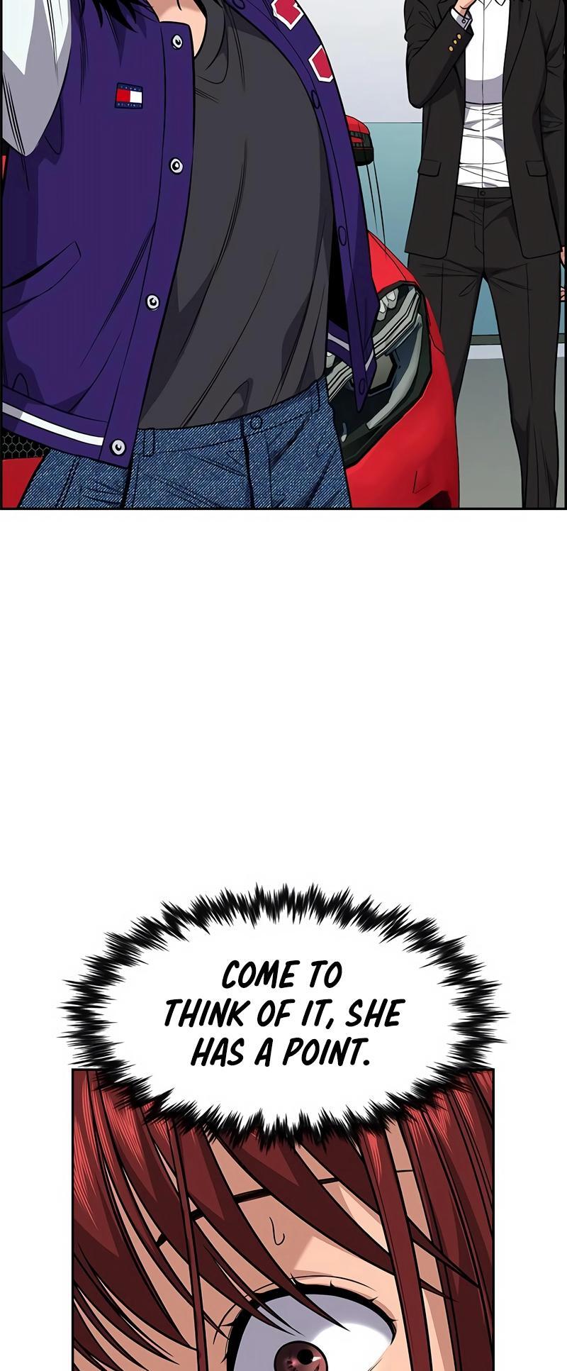 Read Get Schooled Manga Online