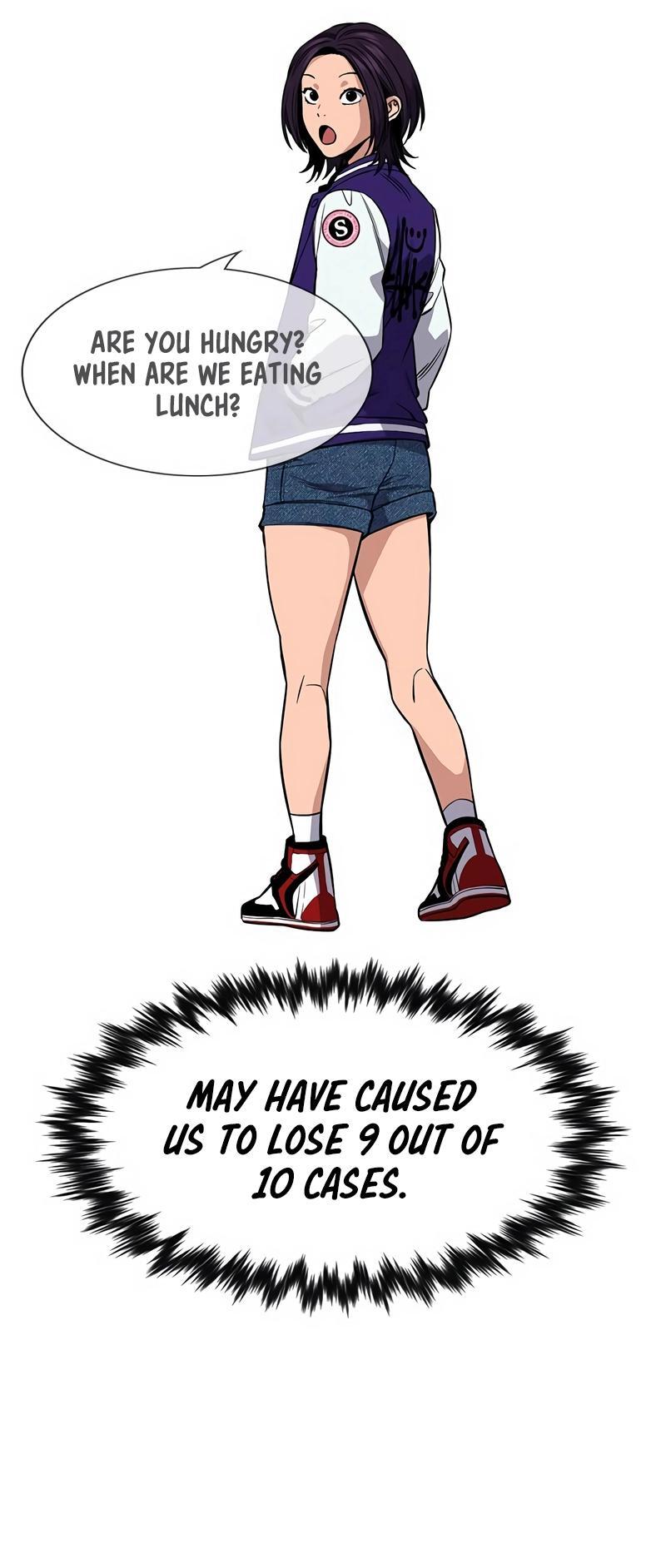 Read Get Schooled Manga Online
