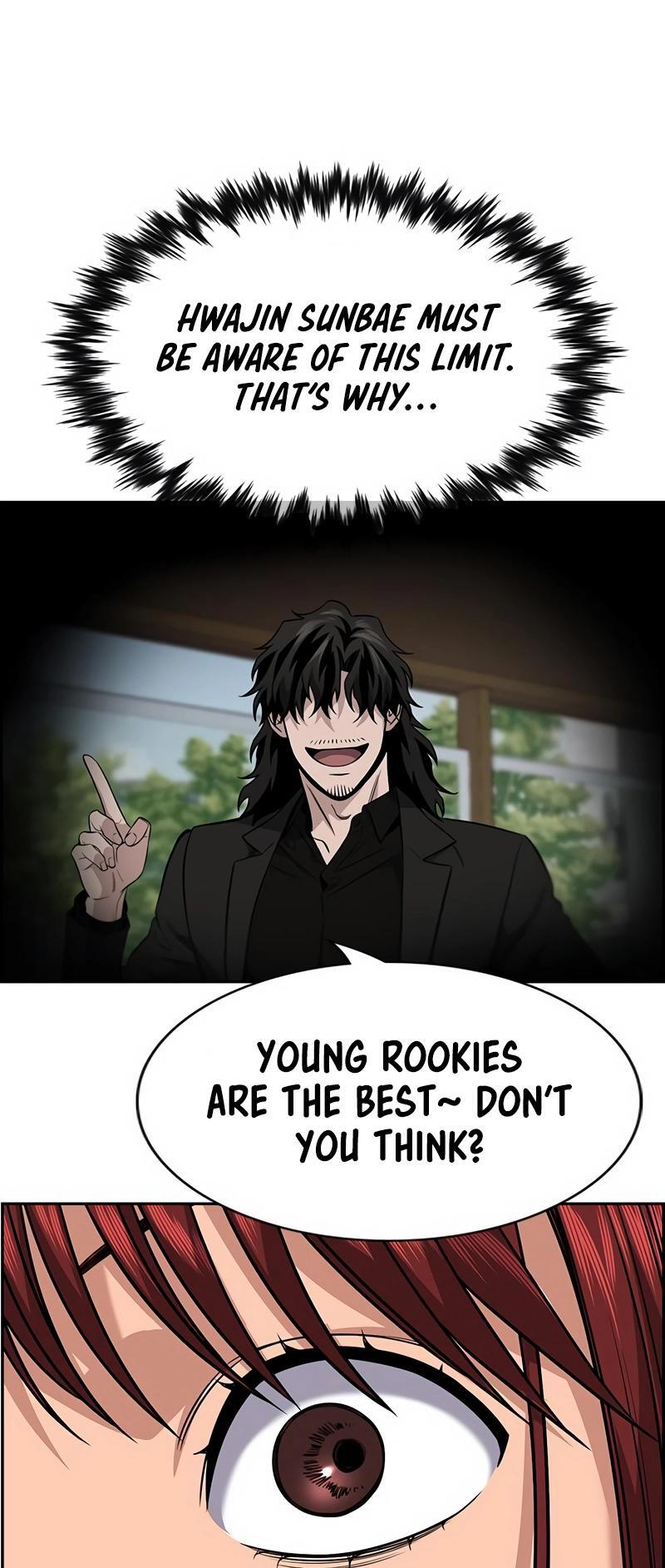 Read Get Schooled Manga Online