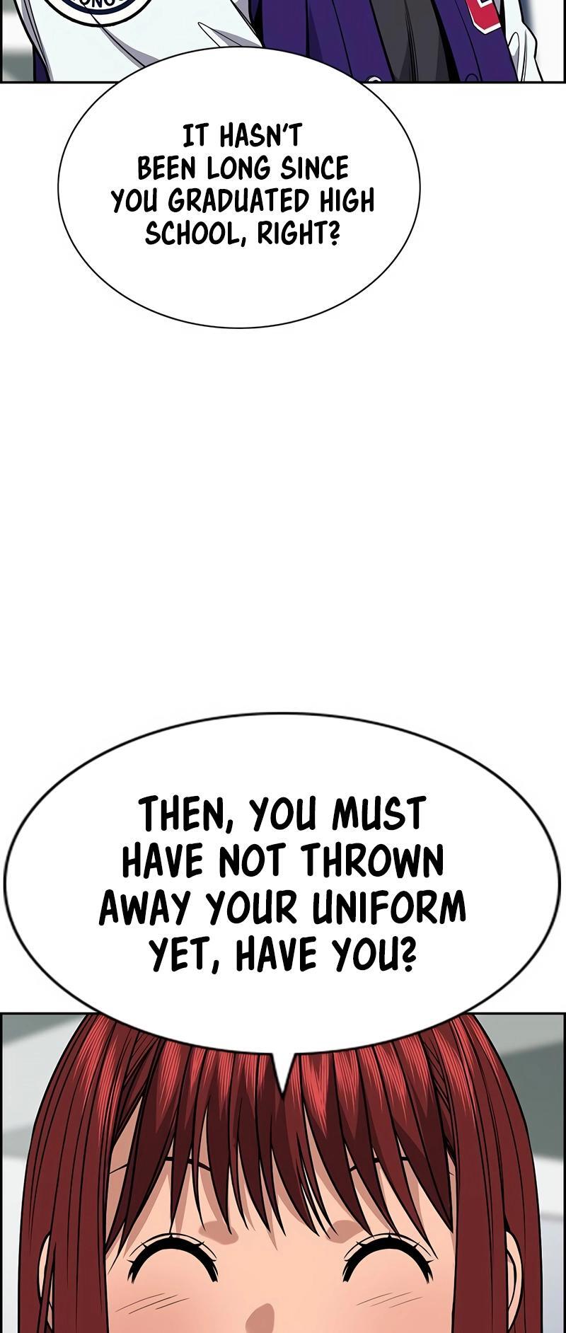 Read Get Schooled Manga Online