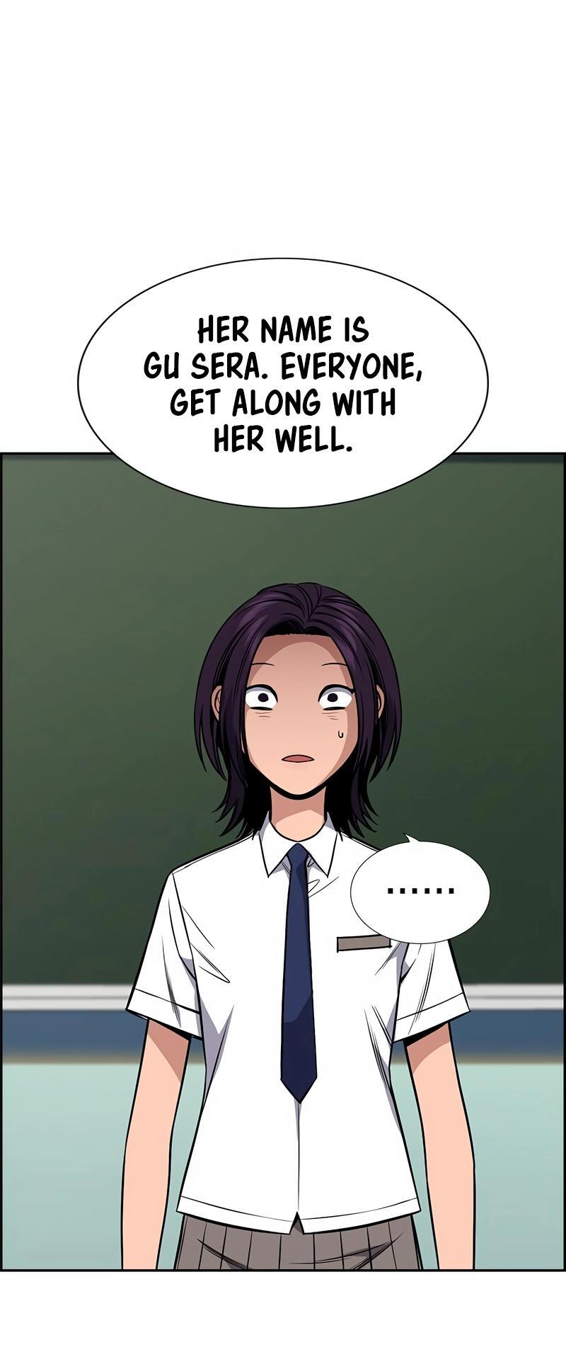 Read Get Schooled Manga Online