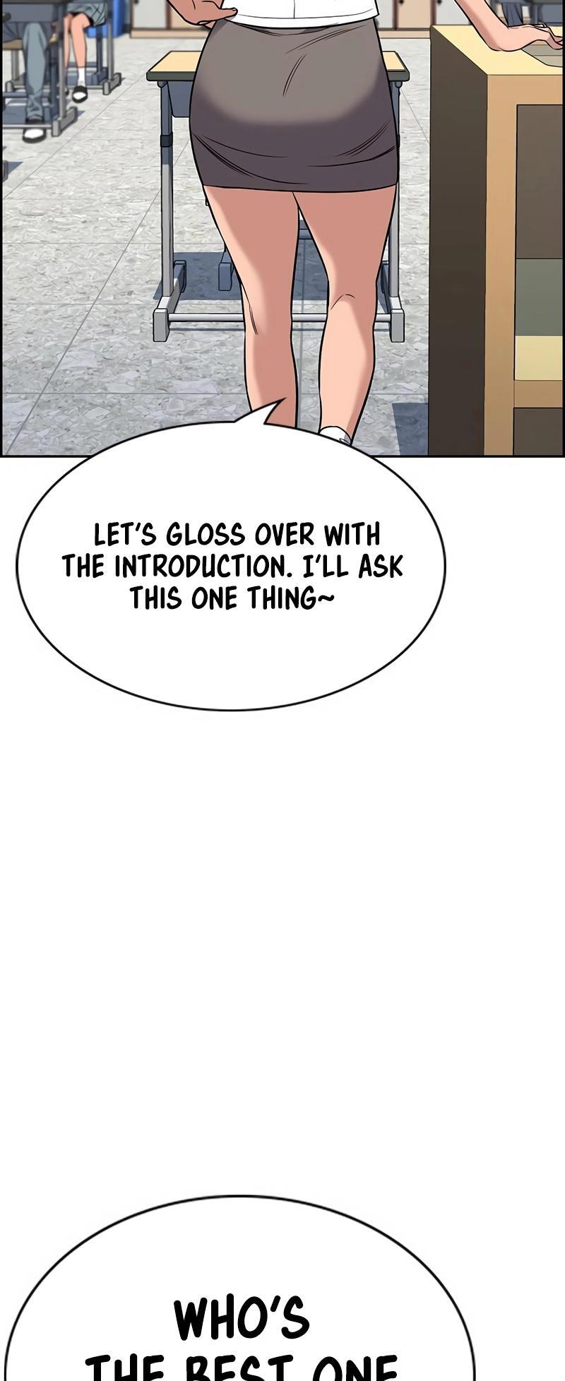Read Get Schooled Manga Online