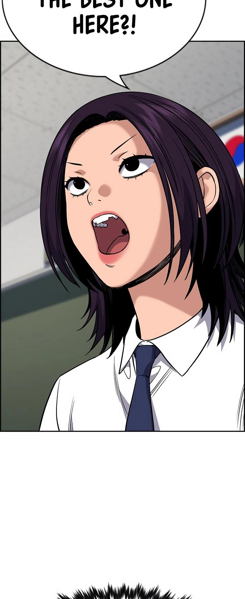 Read Get Schooled Manga Online