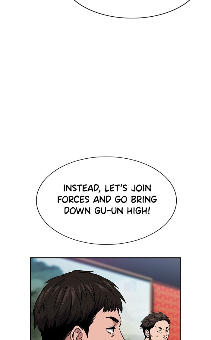 Read Get Schooled Manga Online