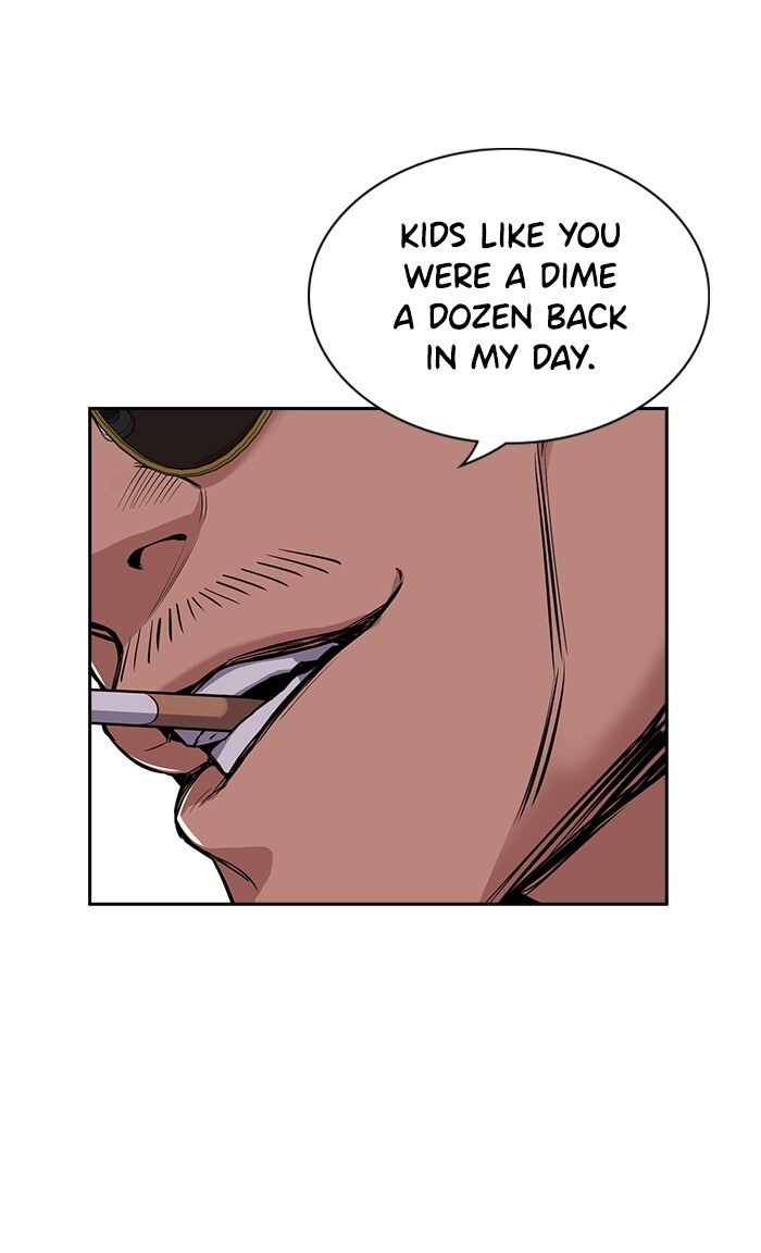 Read Get Schooled Manga Online