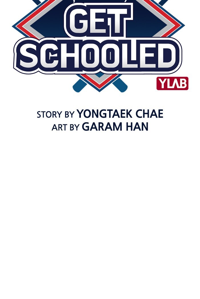 Read Get Schooled Manga Online