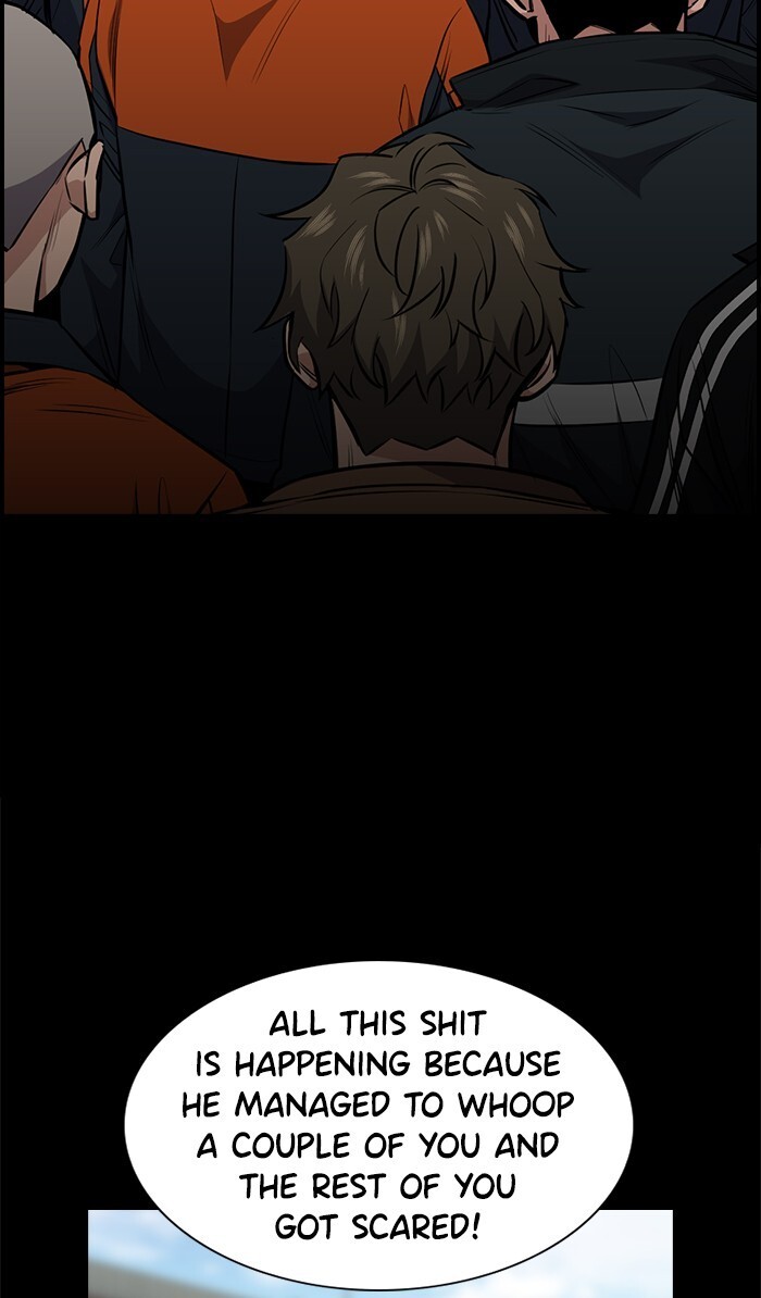 Read Get Schooled Manga Online