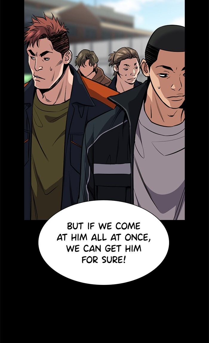 Read Get Schooled Manga Online