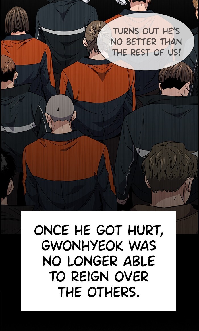 Read Get Schooled Manga Online
