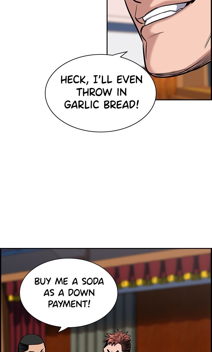 Read Get Schooled Manga Online