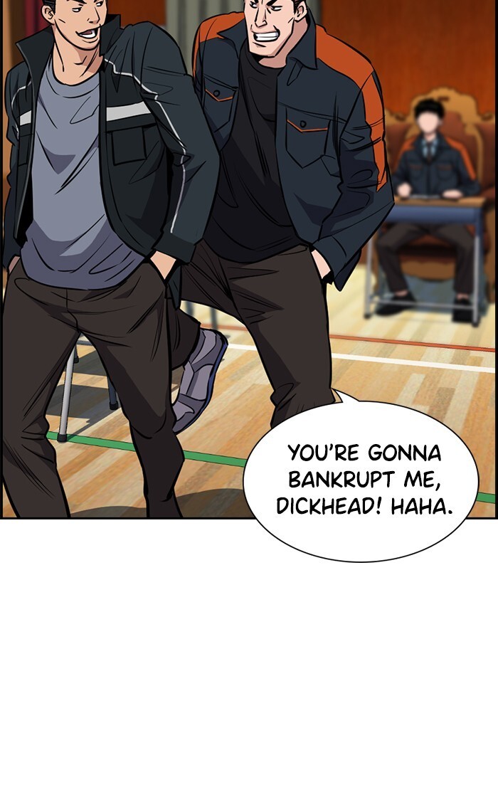Read Get Schooled Manga Online
