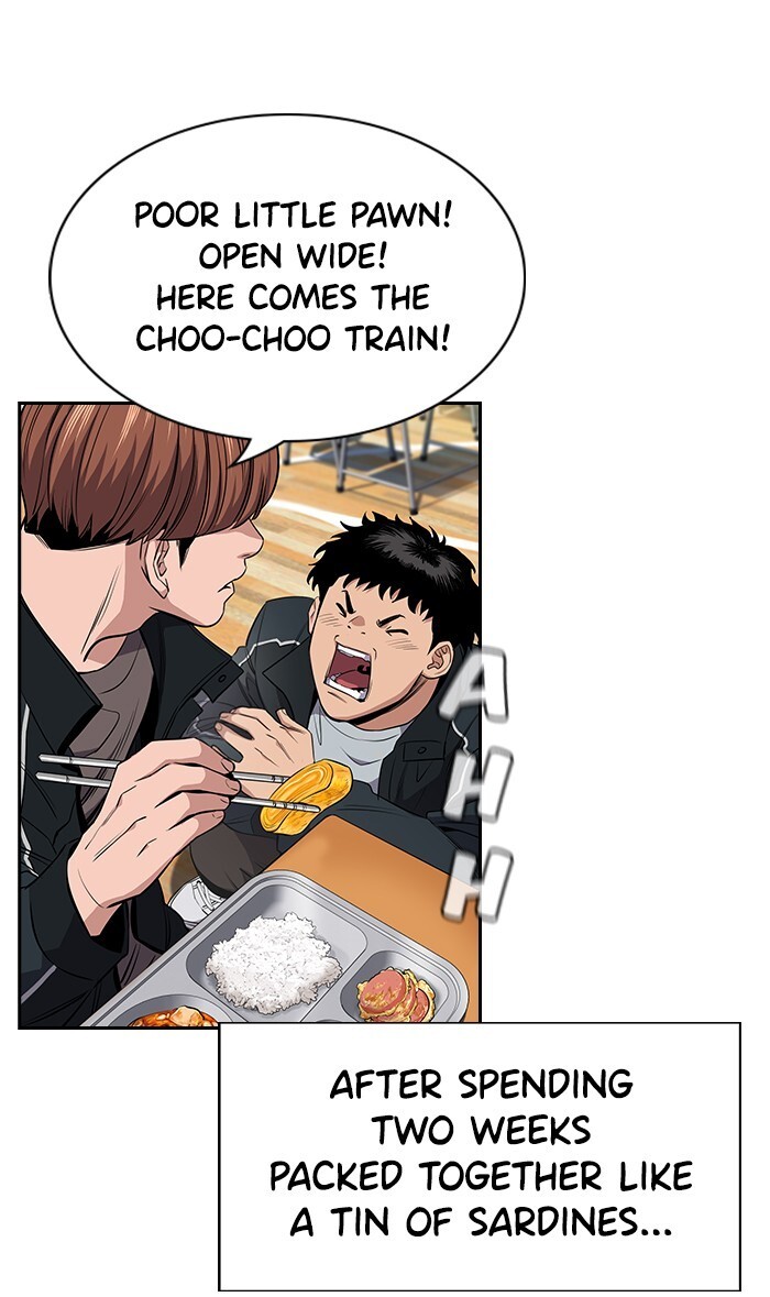 Read Get Schooled Manga Online