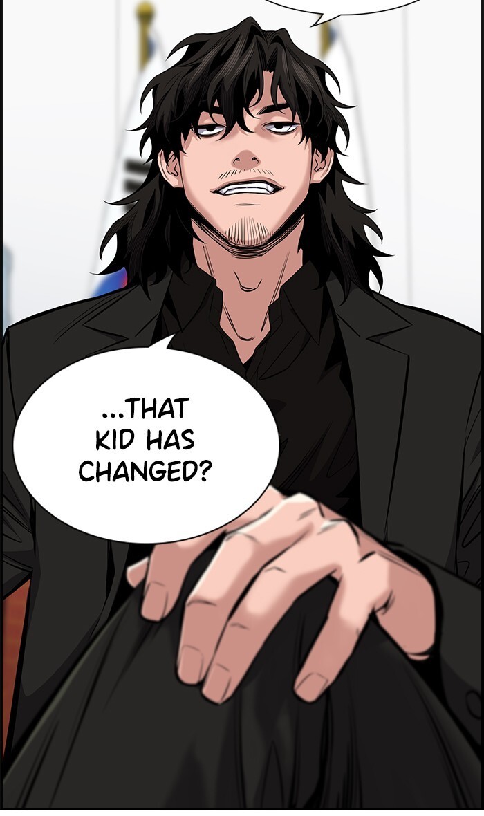 Read Get Schooled Manga Online
