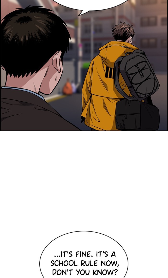 Read Get Schooled Manga Online