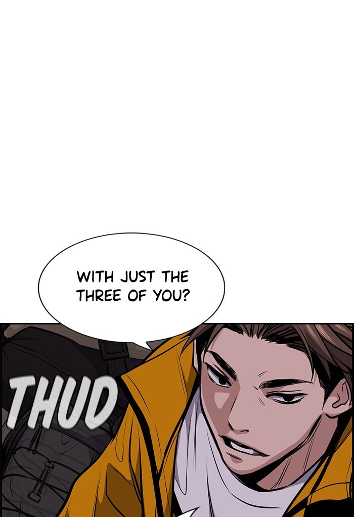 Read Get Schooled Manga Online