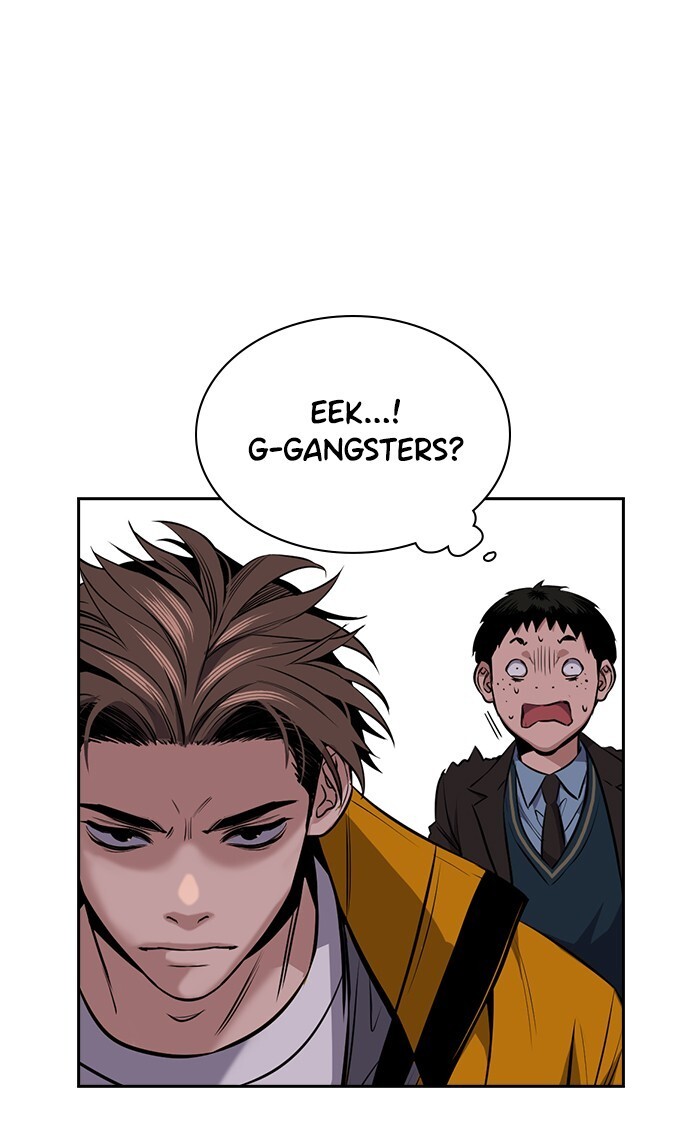 Read Get Schooled Manga Online
