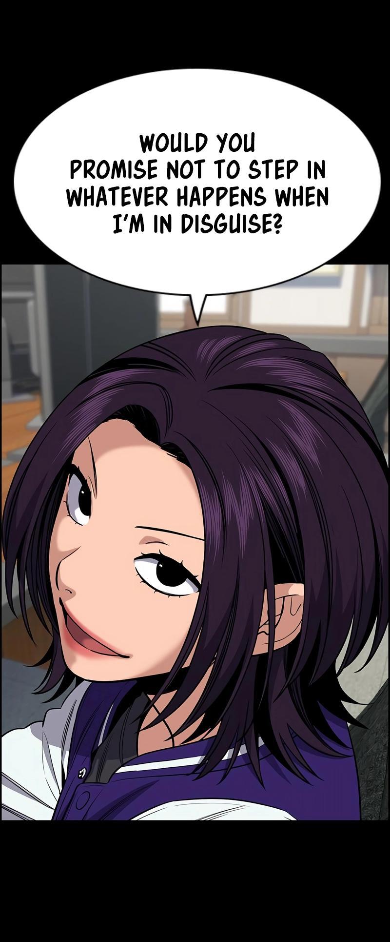 Read Get Schooled Manga Online