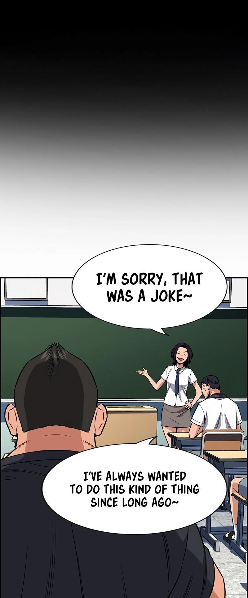 Read Get Schooled Manga Online