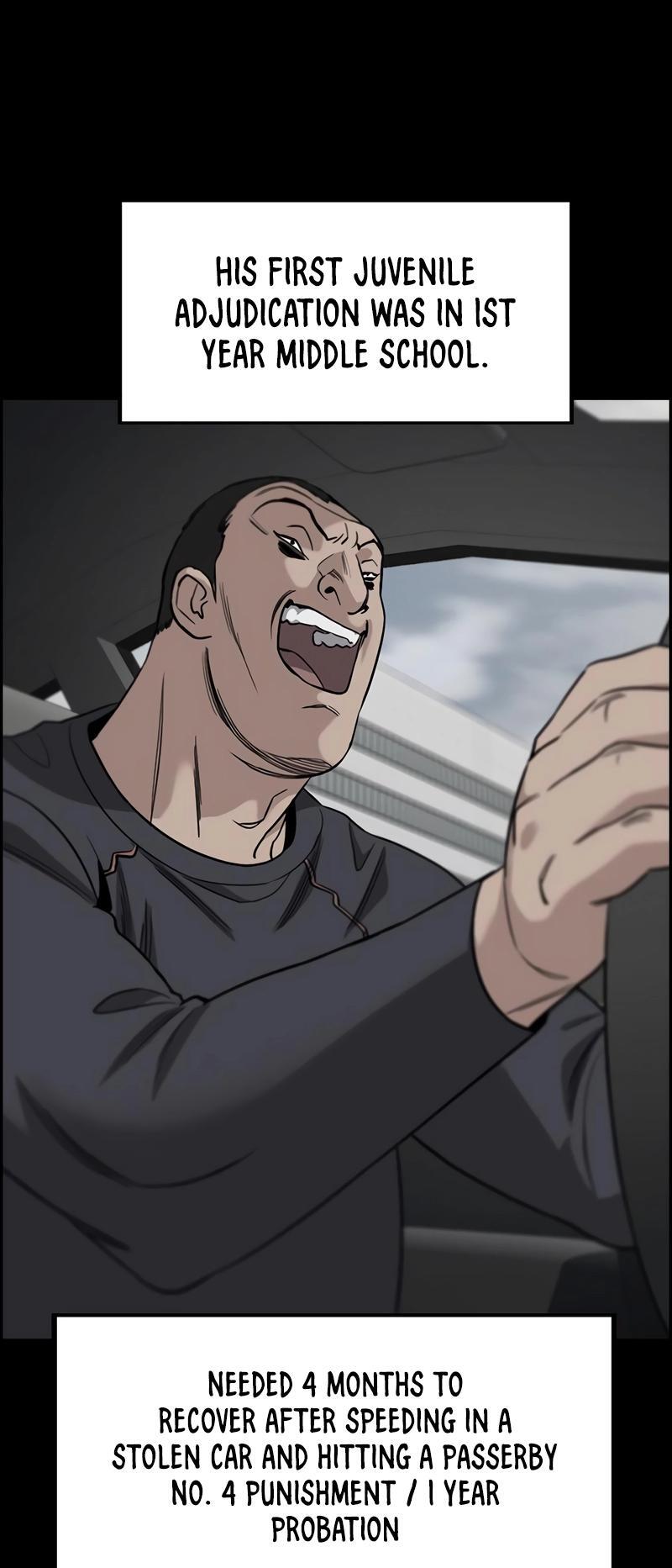 Read Get Schooled Manga Online