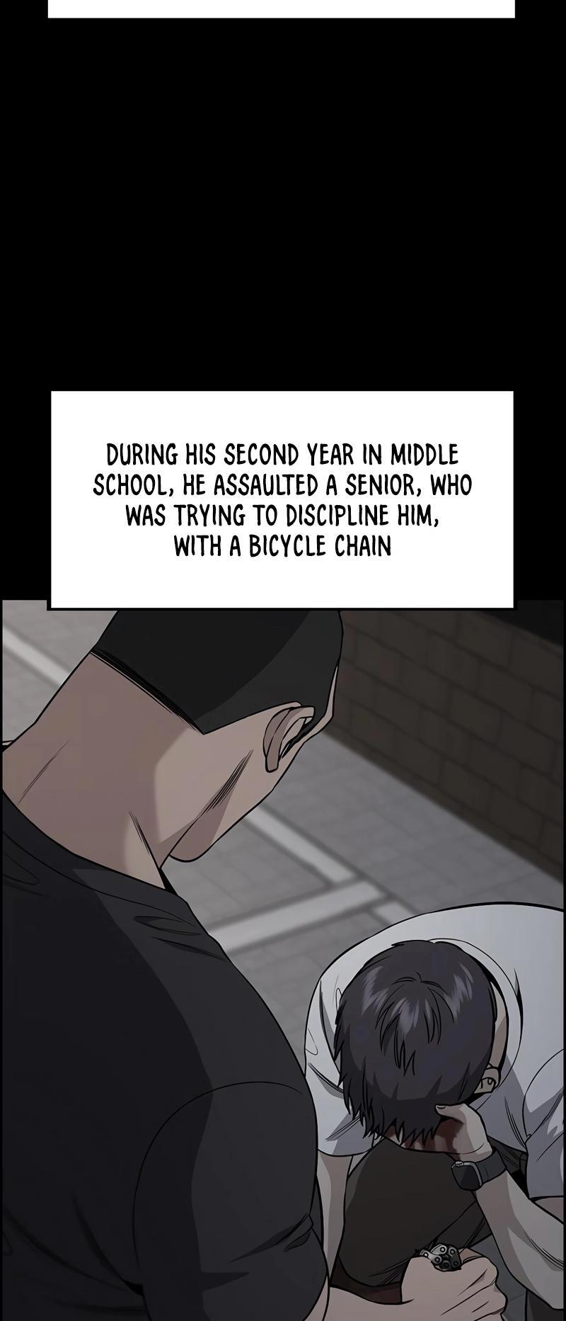 Read Get Schooled Manga Online