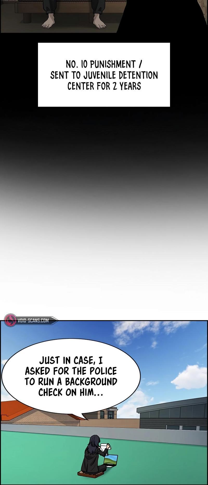 Read Get Schooled Manga Online