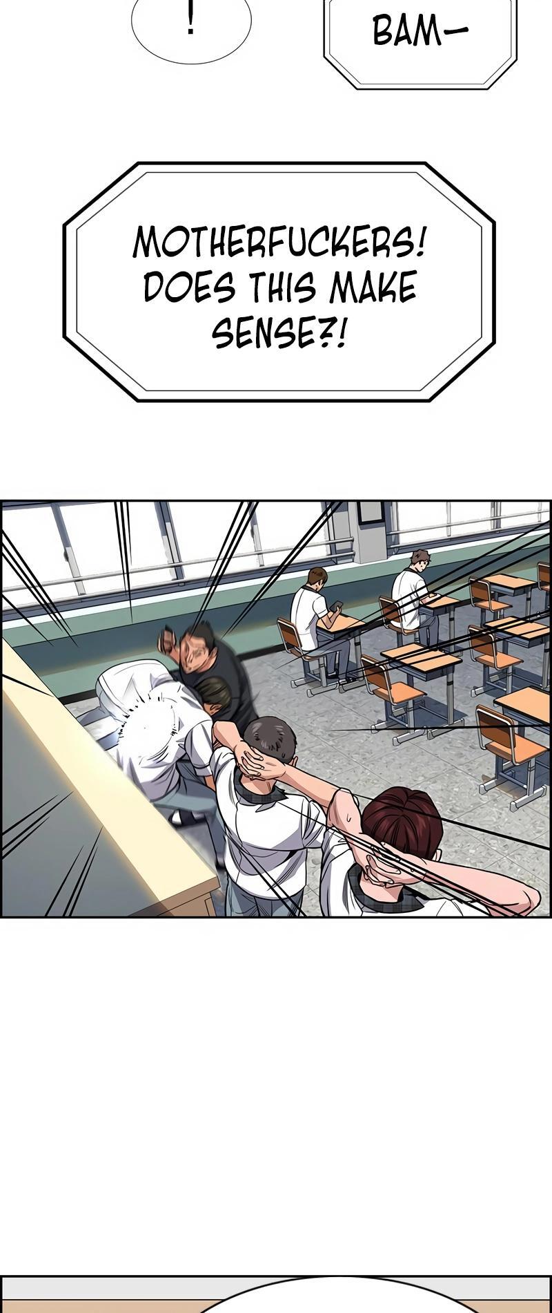 Read Get Schooled Manga Online