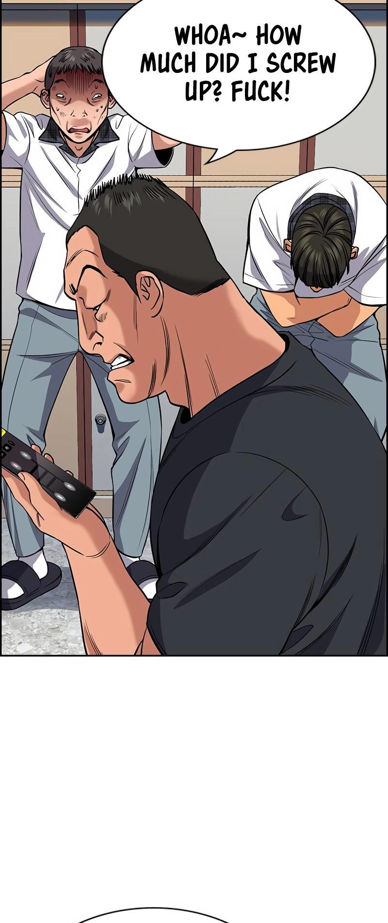 Read Get Schooled Manga Online