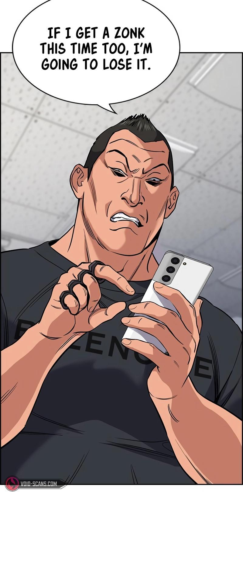 Read Get Schooled Manga Online