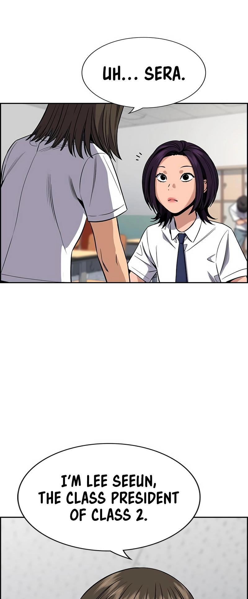 Read Get Schooled Manga Online